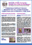 newsletter cover