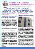 newsletter cover