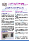 newsletter cover