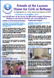 newsletter cover
