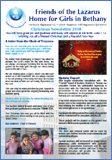 newsletter cover