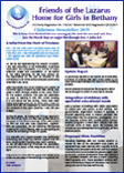 newsletter cover