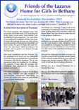 newsletter cover