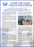 newsletter cover
