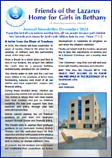 newsletter cover
