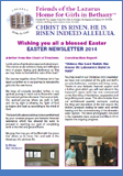 newsletter cover