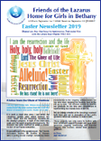 newsletter cover