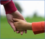 helping hands