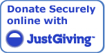 Donation online through JustGiving